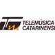 Rádio Telemúsica Catarinense - Natal Logo