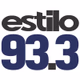 Estilo 93.3 Logo