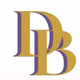 D&B Gospel Logo