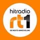Hitradio RT1 Nordschwaben logo