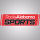 RadioAlabama Sports - Channel 1 Logo