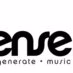 Sense FM - Progressive Channel Logo