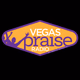Vegas Praise Radio Logo