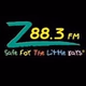 Z88.3 FM - WHYZ logo