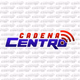 Cadena Centro FM Logo