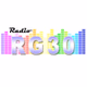 Radio RG30 logo
