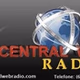 Central Web Radio logo