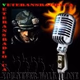 Battlefield Radio - Rockin' Radio Logo