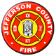 Louisville Fire Service Logo