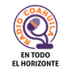 Radio Coahuila - XHNRC logo