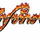 The Inferno Radio Logo