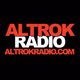 Altrok Radio - WBJB-HD2 Logo