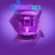 Smooth Jazz 95.3 - WNOZ-LP Logo