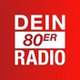 Radio Siegen - Dein 80er logo