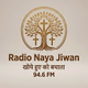रेडियो नया जीवन Logo