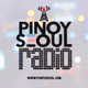 Pinoy Seoul Radio Logo