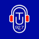 Turistica 92.7 Logo