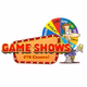 1640 A.M. America Radio - Game Show OTR Channel Logo