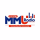 MMU RADIO KE 99.9 Logo
