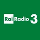 RAI Radio 3 logo