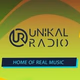Unikal Radio Logo