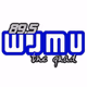 89.5 The Quad - WJMU Logo