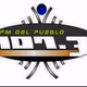 FM del pueblo Logo
