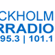 Stockholm Narradio FM 88.0 Logo