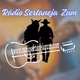 Rádio Sertaneja Zum Logo