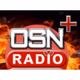 OSN Radio PLUS Logo
