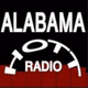Downtown Hott Radio - Alabama Hott Radio Logo