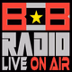 Badbang Radio Logo