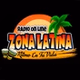 Radio Zona Latina CR logo