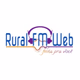 Rádio Rural FM Web Logo