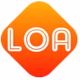 La Otra Acera (LOA) Logo