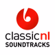 classicnl - soundtracks Logo