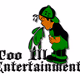 Too Ill Radio Logo