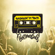 Litt Live - Boomerang - 90's R&B Logo