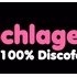 100 Top Schlager Logo