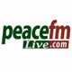 Peace FM Live Logo