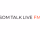 SOM Talk Live FM Logo