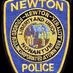Newton, MA Police, Fire Logo