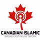 Canadian Islamic Broadcasting Network Logo