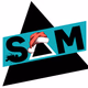 Radio SAM Logo