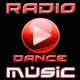 Radio Dance Music Logo