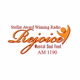 Rejoice AM 1190 - WMEJ Logo
