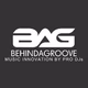 Behind A Groove Logo