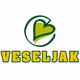 Radio Veseljak Logo