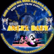 69.69 Angel Baby Radio Fm Logo