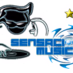 Radio Sensación Musical Logo